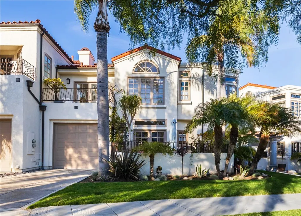 3051 Marquee Way, San Diego, CA, 92108