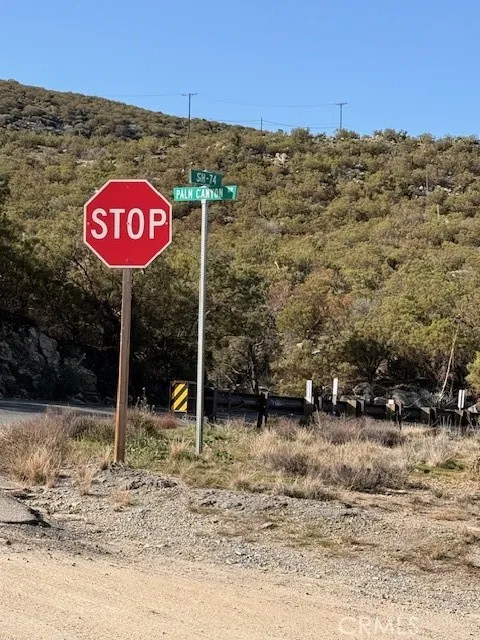 Pinyon Pines, CA 92561