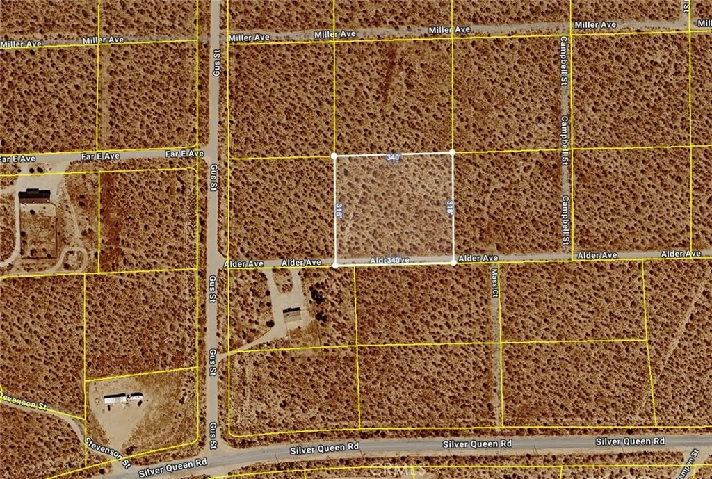 3400 Alder, Mojave, CA 93501 - Main photo, Mojave, CA