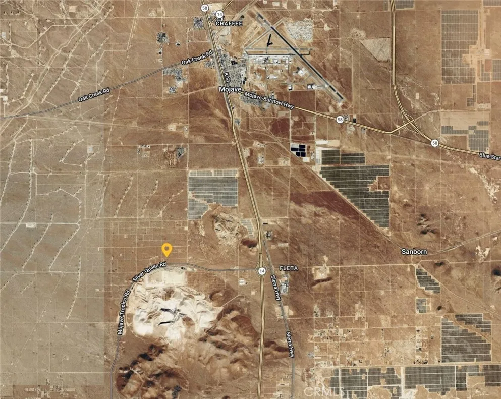 3400 Alder, Mojave, CA 93501 - Photo 2 of 2, Mojave, CA