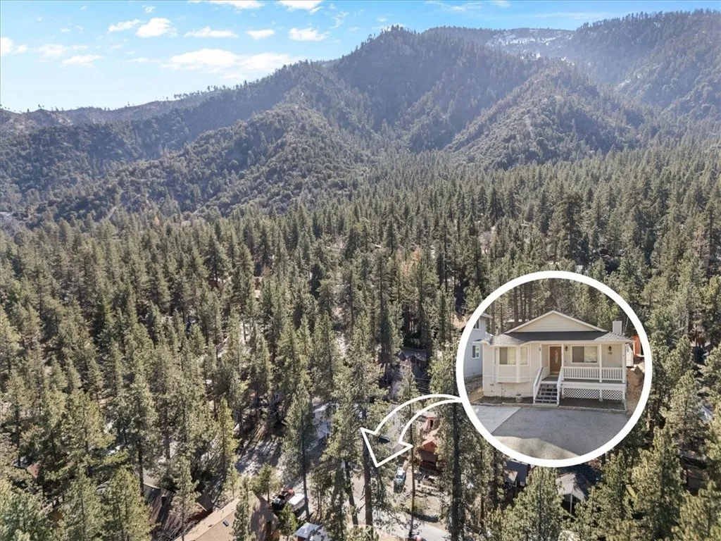 Wrightwood, CA 92397