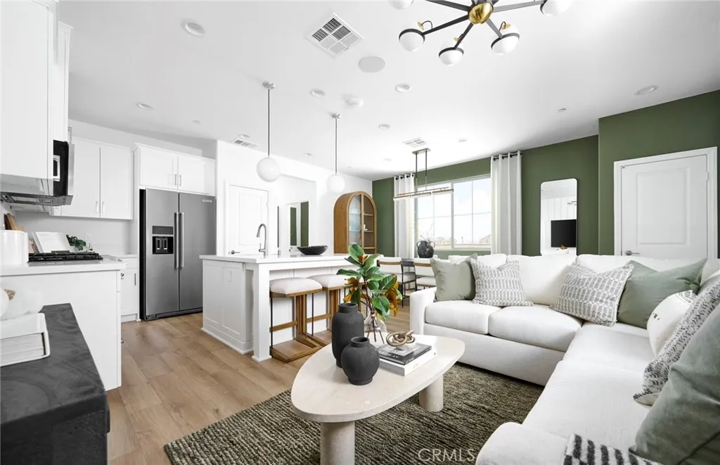 4240 East Honeybee Paseo, Ontario, CA 91761 - Photo 5 of 11, Ontario, CA