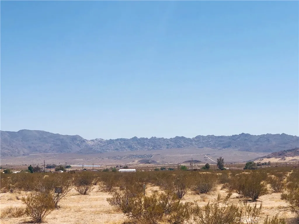 0 Near Emerald, 29 Palms, CA 92277 - Photo 2 of 7, 29 Palms, CA