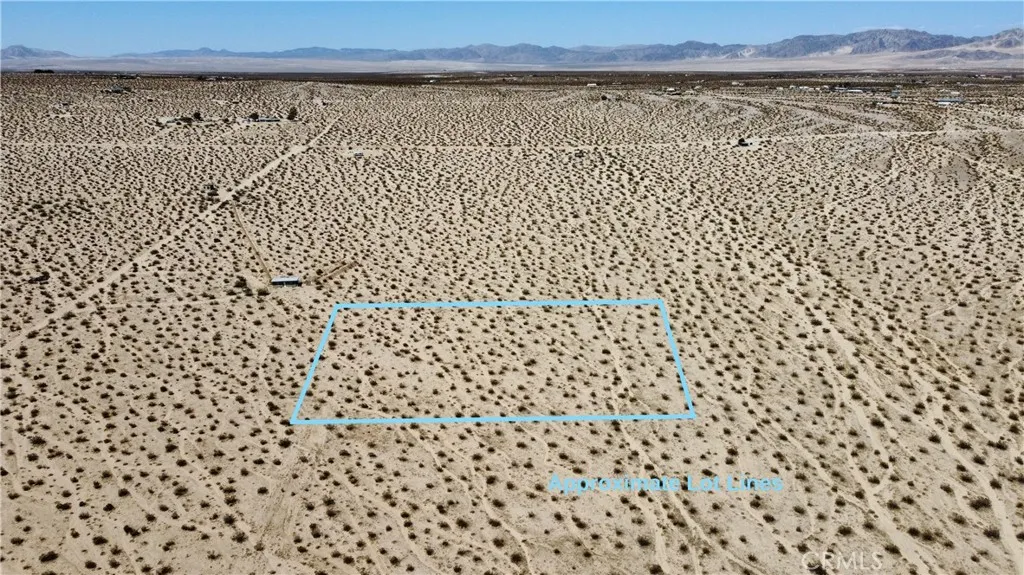 0 Near Emerald, 29 Palms, CA 92277 - Photo 4 of 7, 29 Palms, CA