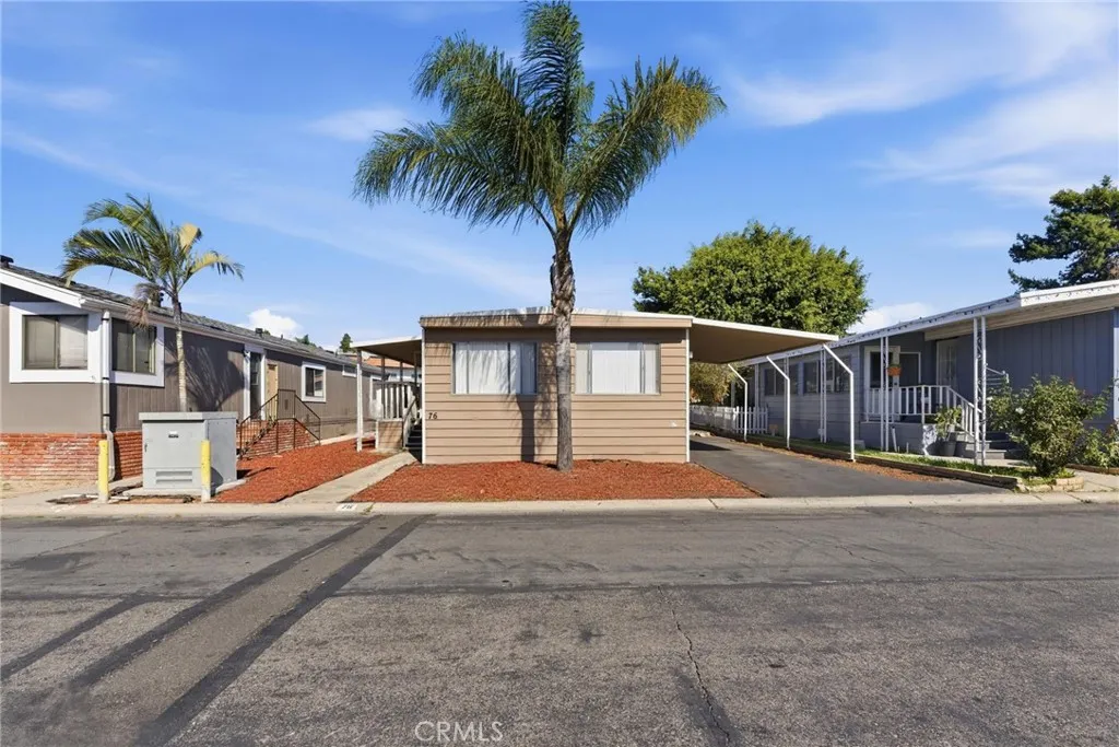 320 N Park Vista St Unit 76, Anaheim, CA 92806 - Photo 4 of 38, Anaheim, CA