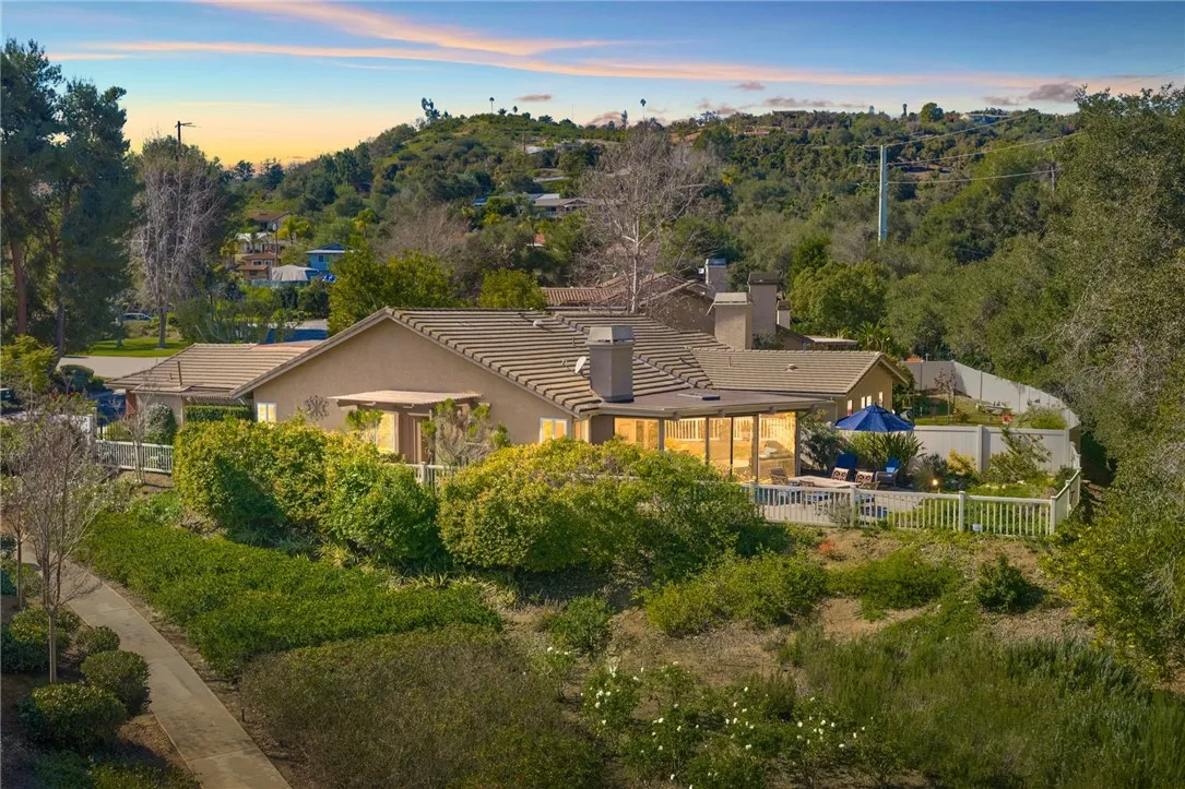4124 Arboles Court, Fallbrook, CA 92028