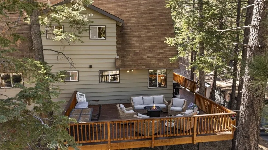 1257 Sand Canyon Court, Big Bear Lake, CA 92315 - Photo 4 of 44, Big Bear Lake, CA