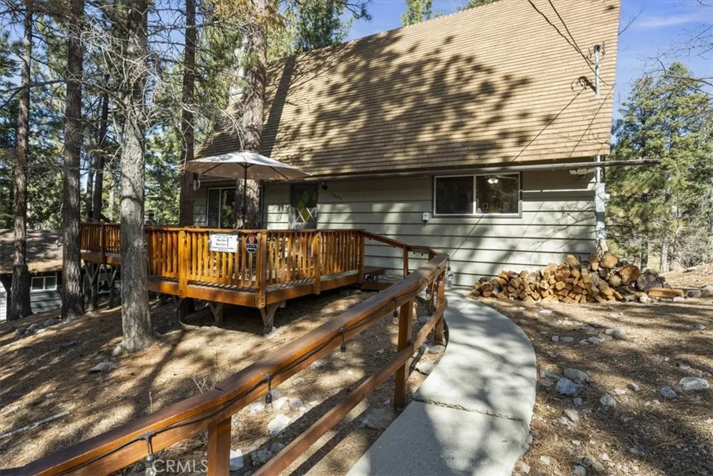 Big Bear Lake, CA 92315