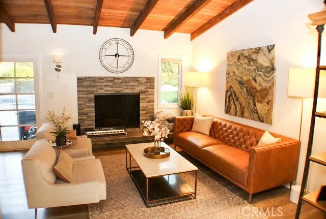 4820 Abbeyville, Woodland Hills, CA 91364 - Photo 3 of 25, Woodland Hills, CA