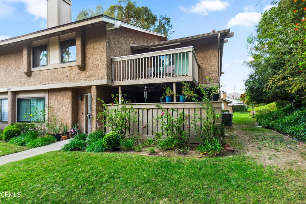 4448 Lubbock Drive Unit C, Simi Valley, CA 93063 - Photo 2 of 27, Simi Valley, CA