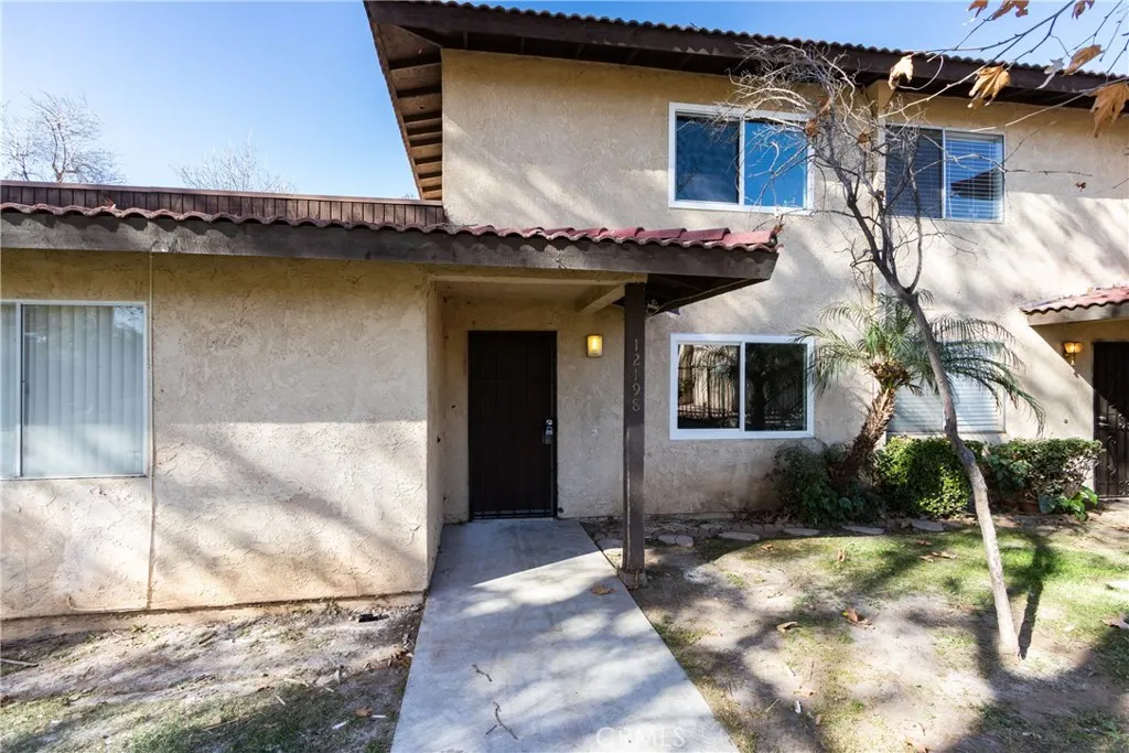 12198 Orchid B, Moreno Valley, CA 92557 - Main photo, Moreno Valley, CA