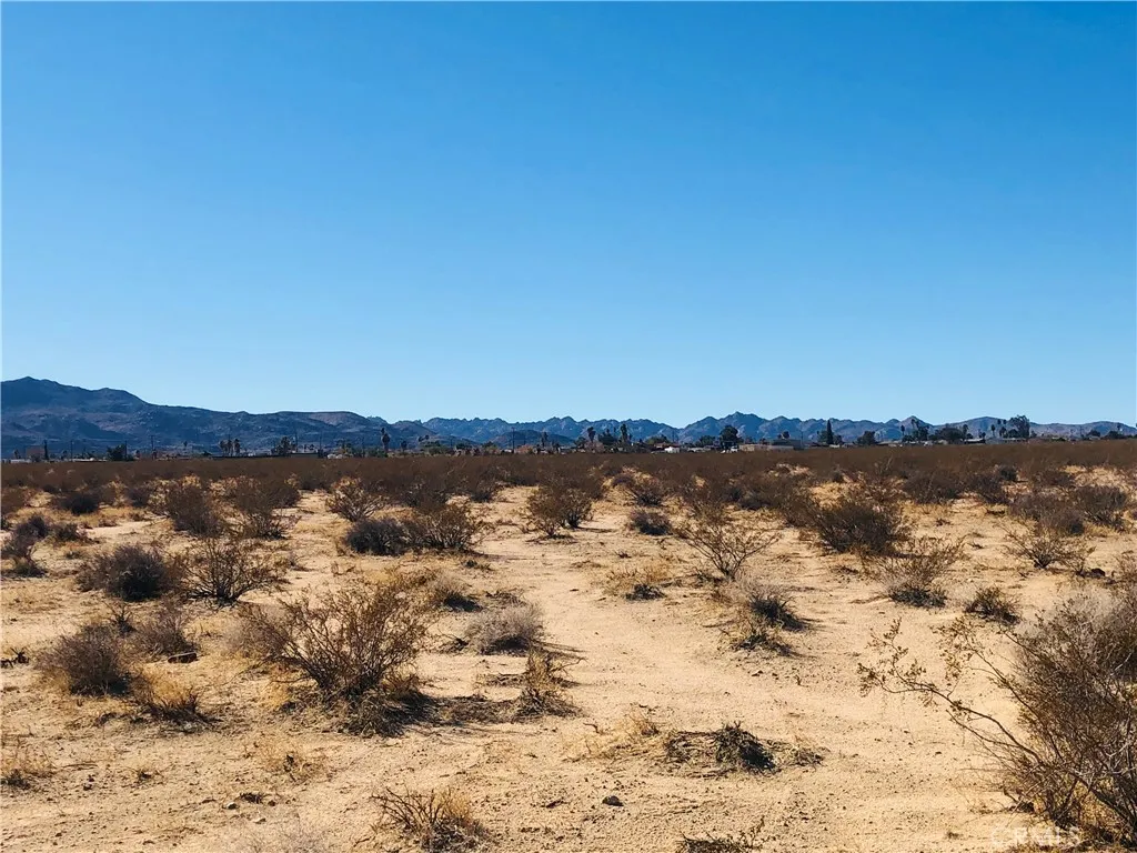 1 Todd, 29 Palms, CA 92277 - Main photo, 29 Palms, CA