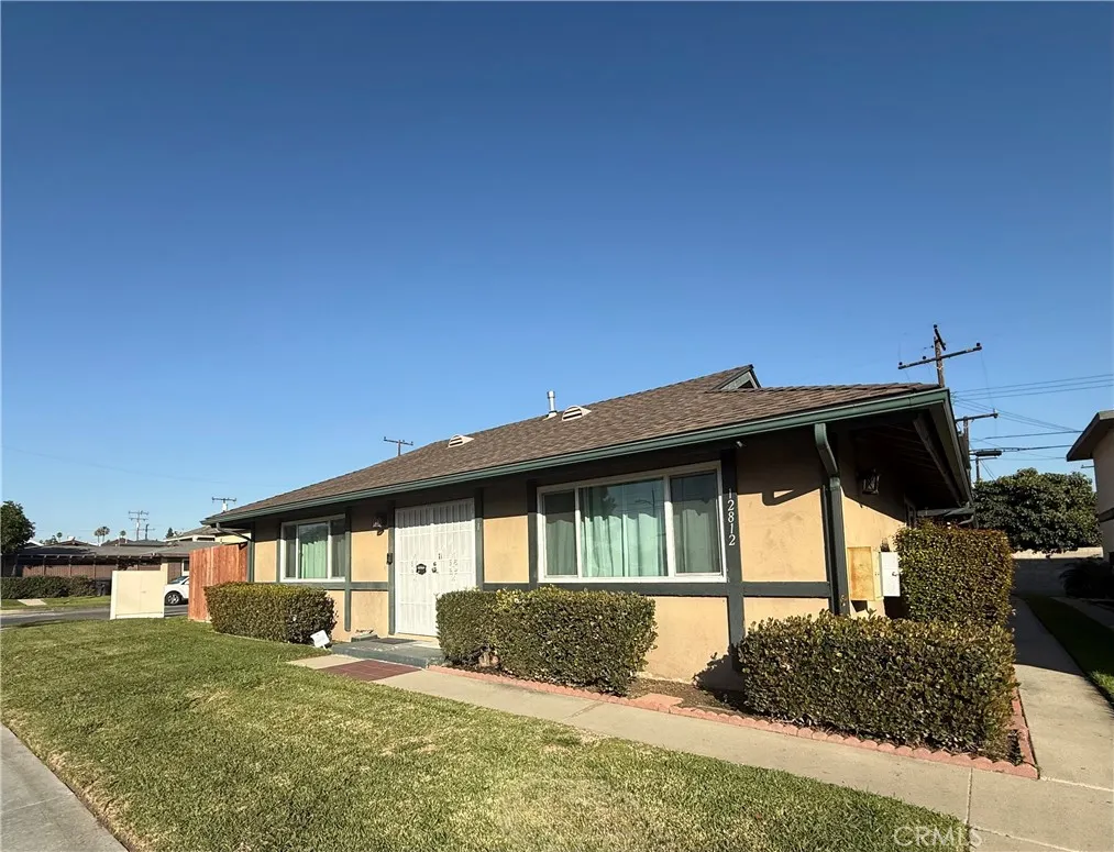 12812 Haster, Garden Grove, CA 92840 - Main photo, Garden Grove, CA