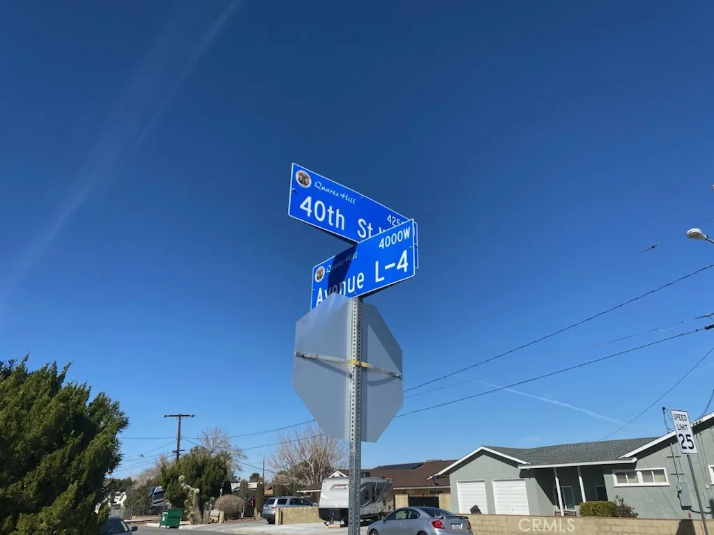 Lancaster, CA 93536