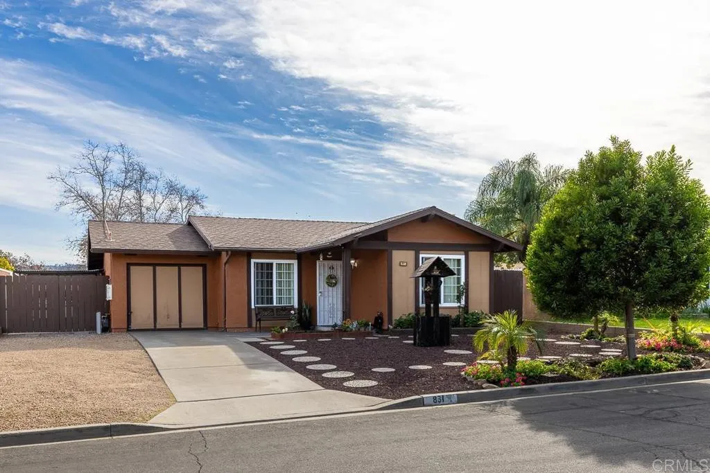831 Bayberry Ct., San Marcos, CA, 92069