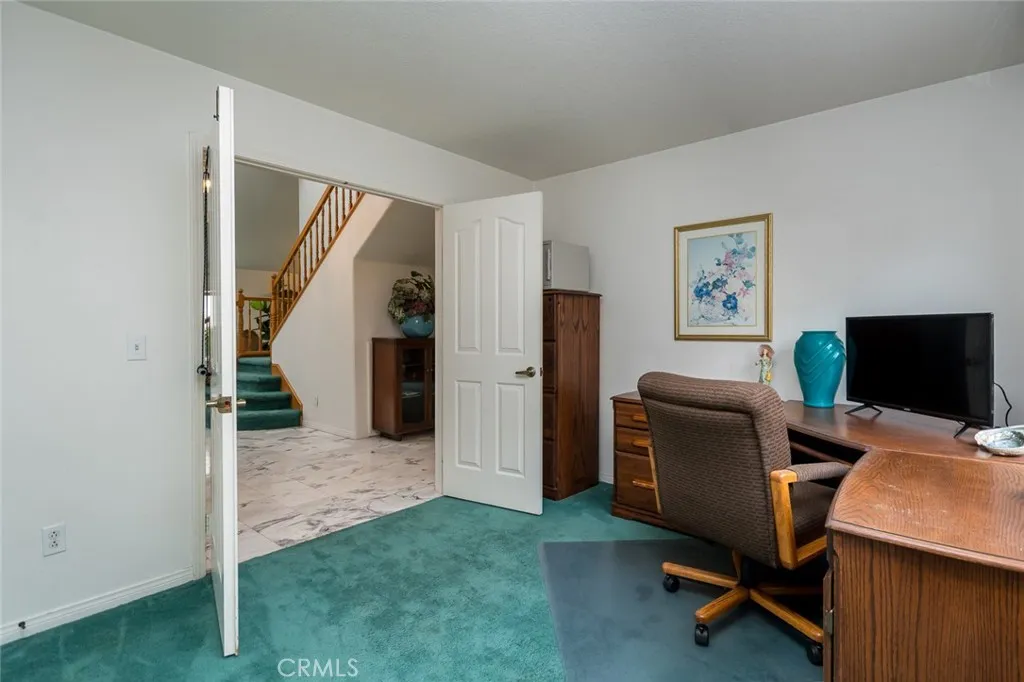 21714 Agajanian, Saugus, CA, 91350