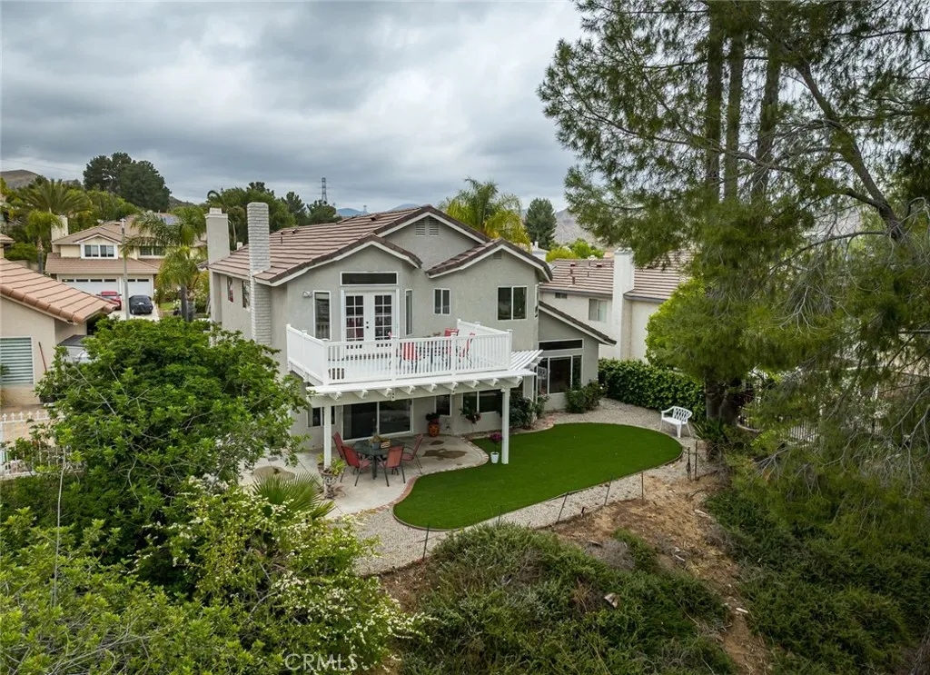 21714 Agajanian, Saugus, CA, 91350