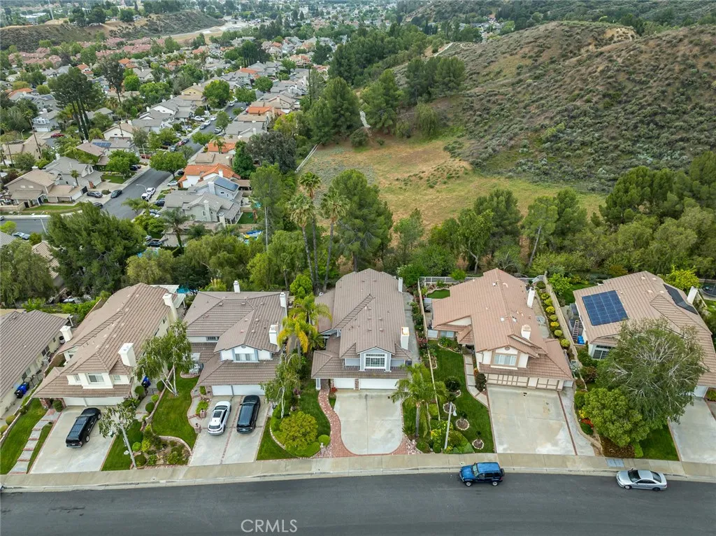 21714 Agajanian, Saugus, CA, 91350