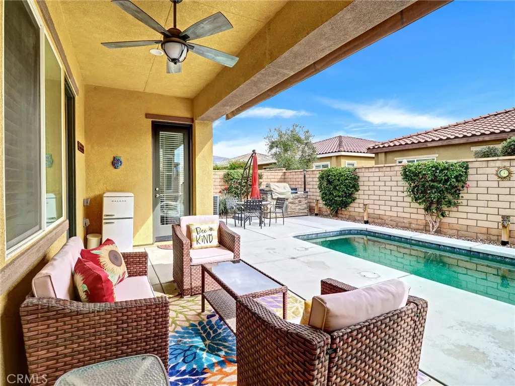 Indio, CA 92203