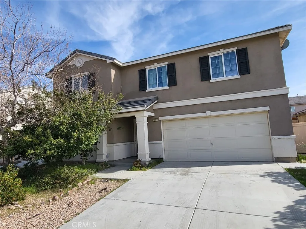 3060 Emerald, Lancaster, CA 93535 - Main photo, Lancaster, CA