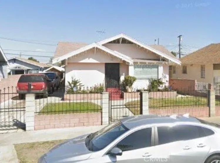 Los Angeles, CA 90062