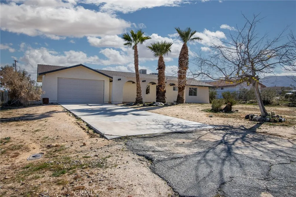 29 Palms, CA 92277