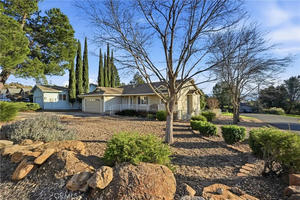 19093 Ravenhill Road, Hidden Valley Lake, CA 95467 - Photo 3 of 30, Hidden Valley Lake, CA