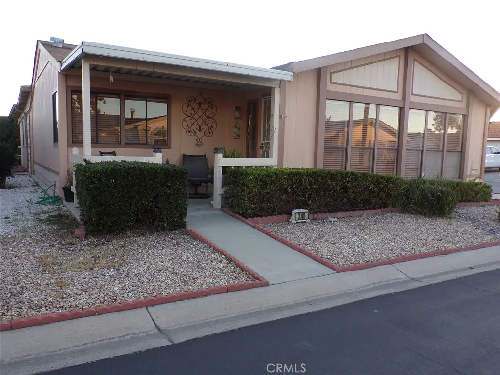 1250 N Kirby Unit 248, Hemet, CA 92545 - Photo 3 of 13, Hemet, CA