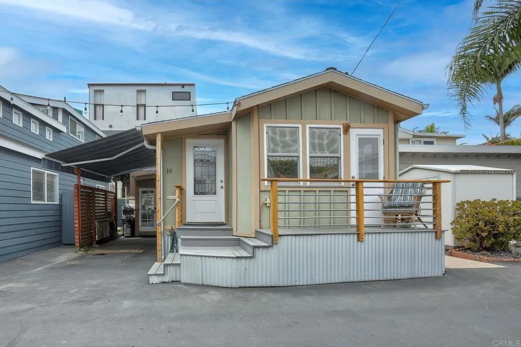 444 N El Camino Real UNIT&nbsp;47, Encinitas, CA, 92024