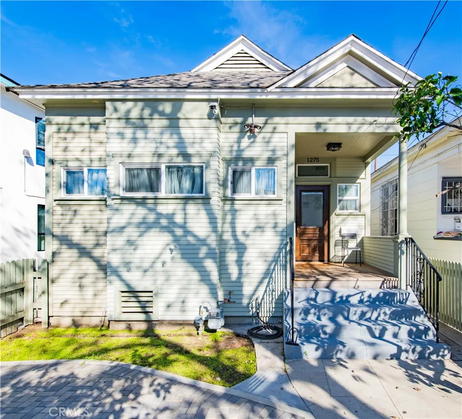 1275 23rd, Los Angeles, CA, 90007