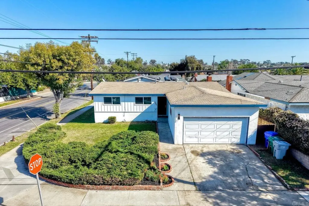 Featured listings