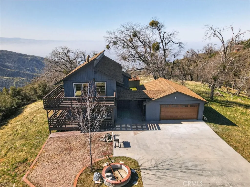 Tehachapi, CA 93561