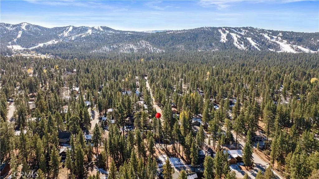 42554 Juniper Drive, Big Bear Lake, CA, 92315