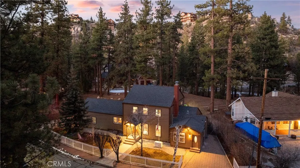 42554 Juniper Drive, Big Bear Lake, CA, 92315