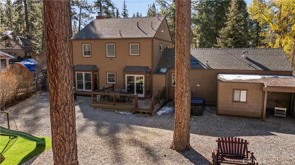 42554 Juniper Drive, Big Bear Lake, CA, 92315