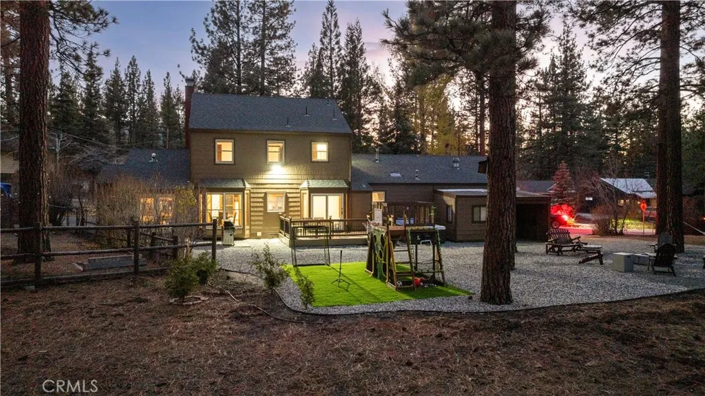 42554 Juniper Drive, Big Bear Lake, CA, 92315