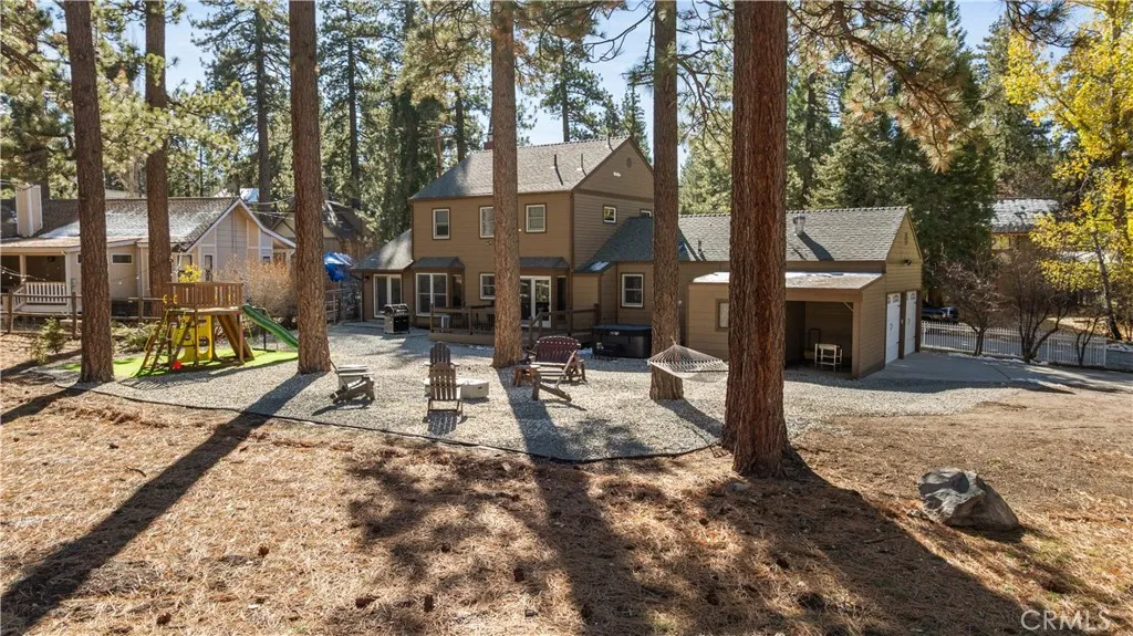 42554 Juniper Drive, Big Bear Lake, CA, 92315