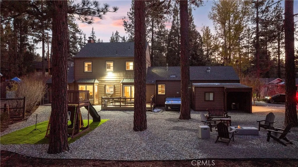 42554 Juniper Drive, Big Bear Lake, CA, 92315