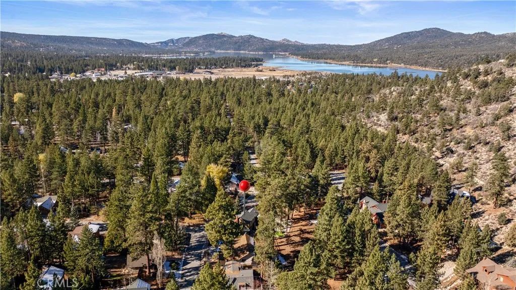 42554 Juniper Drive, Big Bear Lake, CA, 92315