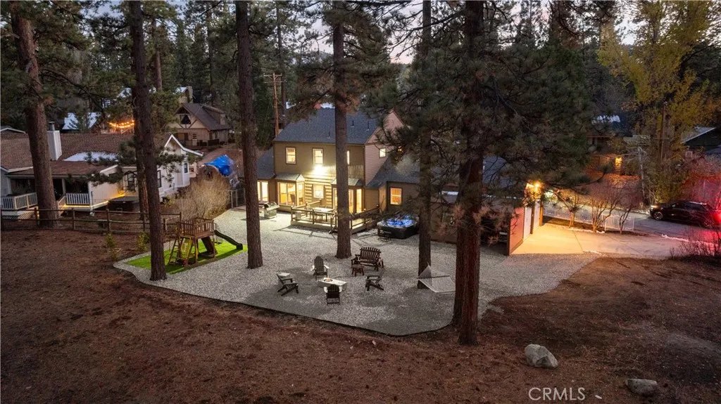 42554 Juniper Drive, Big Bear Lake, CA, 92315