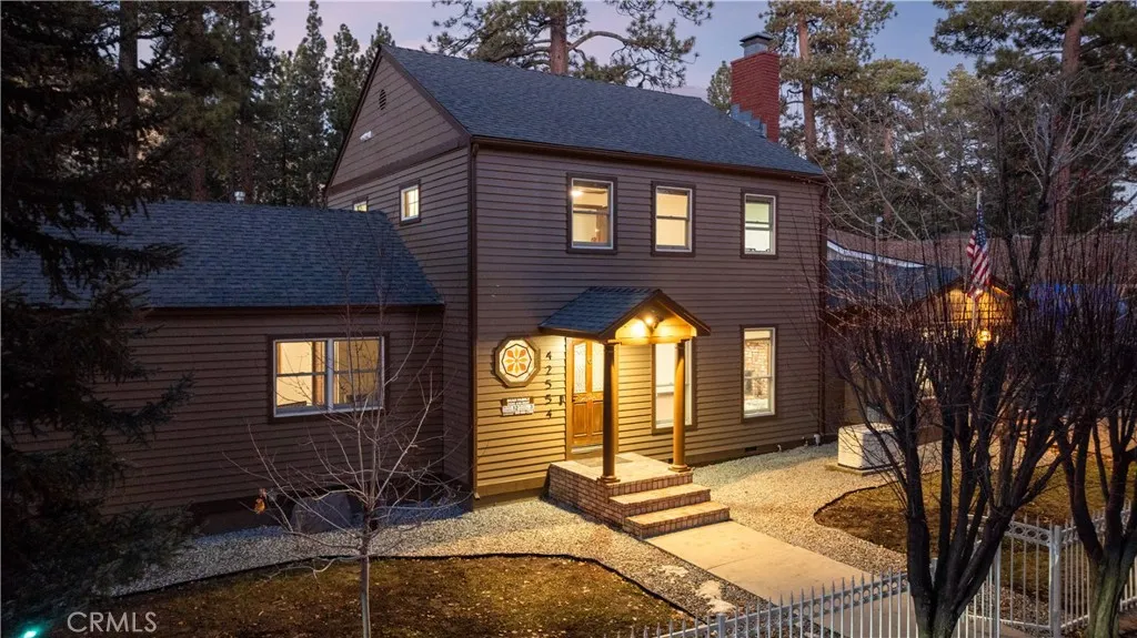 42554 Juniper Drive, Big Bear Lake, CA, 92315