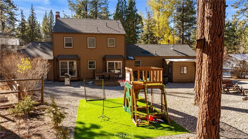 42554 Juniper Drive, Big Bear Lake, CA, 92315