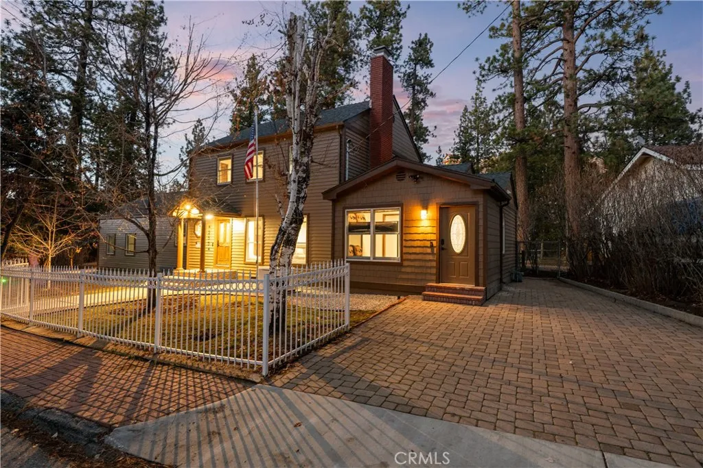 42554 Juniper Drive, Big Bear Lake, CA, 92315