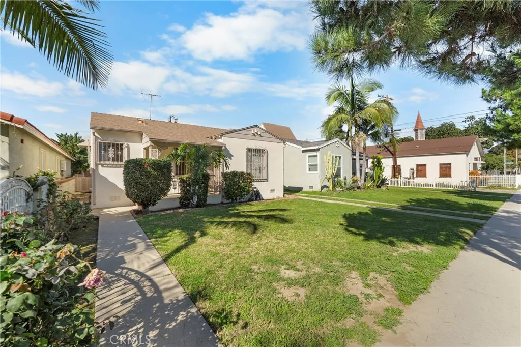 9929 Rosewood Avenue, South Gate, CA 90280 - Photo 2 of 40, South Gate, CA
