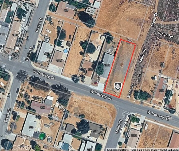 1301 W Pottery, Lake Elsinore, CA 92530 - Main photo, Lake Elsinore, CA