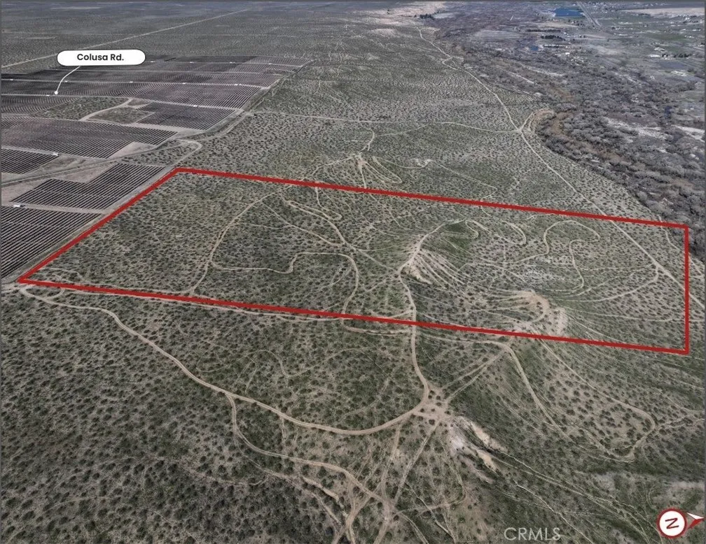 0 Colusa Rd., Victorville, CA 92301 - Photo 2 of 2, Victorville, CA