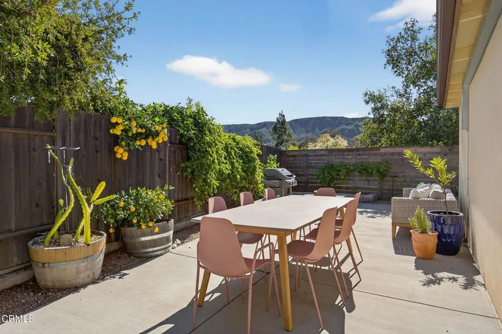 1309 Gregory Street, Ojai, CA 93023 - Photo 2 of 37, Ojai, CA