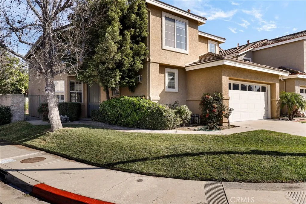 15201 Matisse Circle, La Mirada, CA 90638