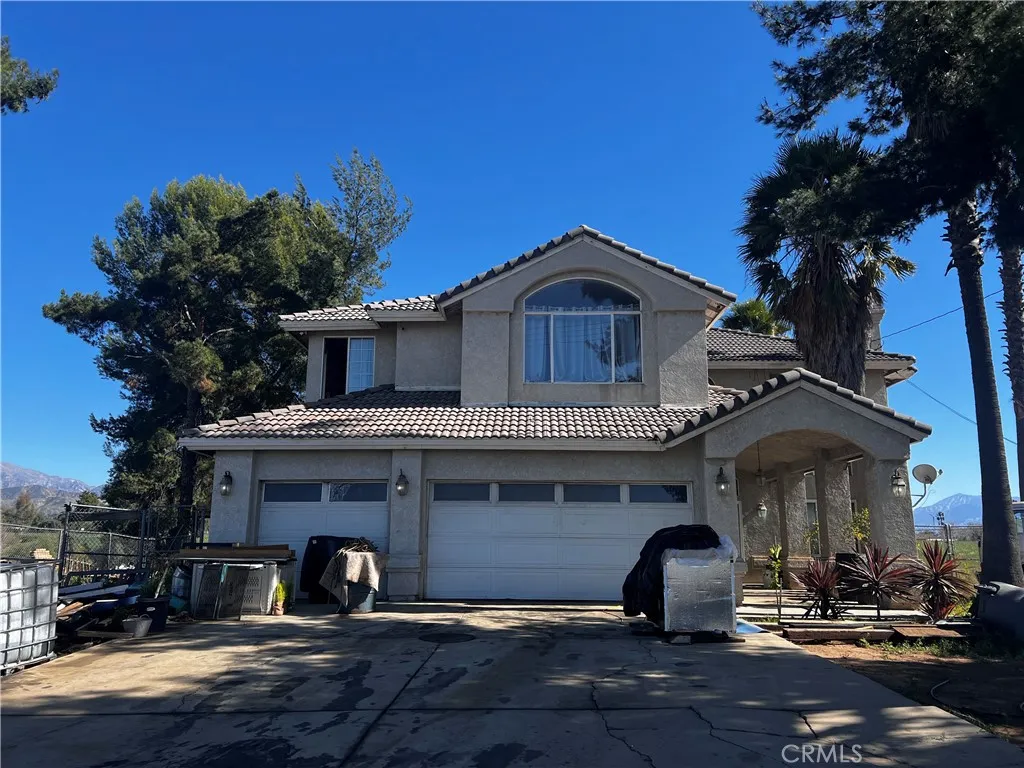 Cherry Valley, CA 92223