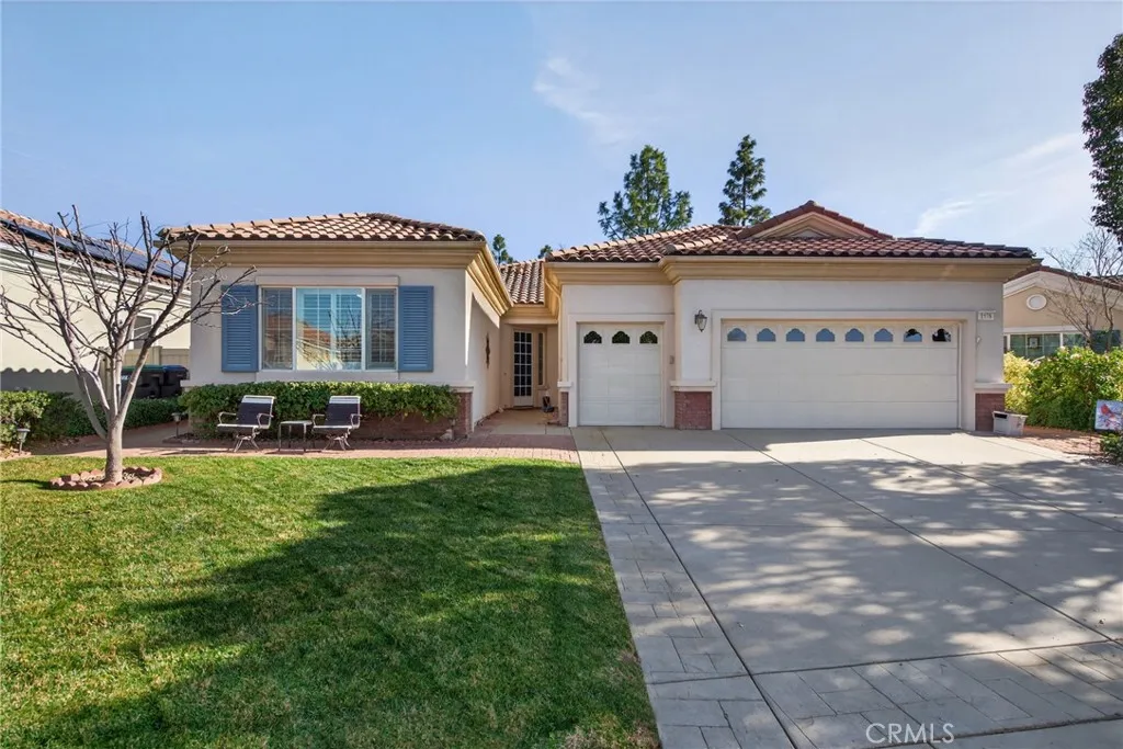 1578 Castle Pines, Beaumont, CA 92223 - Main photo, Beaumont, CA